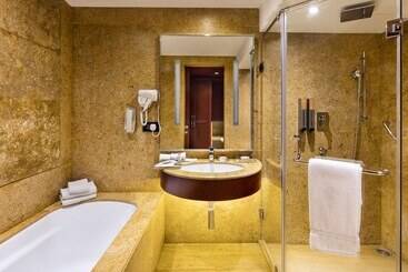 Отель Zone By The Park , Bani Park Jaipur