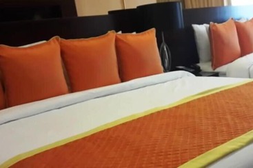 Отель Zone By The Park , Bani Park Jaipur