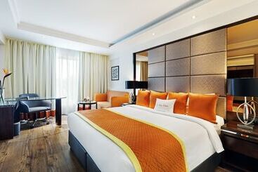 Отель Zone By The Park , Bani Park Jaipur