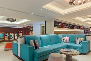 Отель Zone By The Park , Bani Park Jaipur