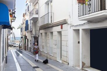 Kare No Apartments By Sitges Group