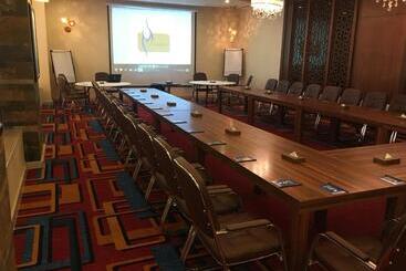 Mariana Hotel Erbil