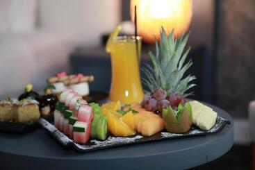 Mariana Hotel Erbil