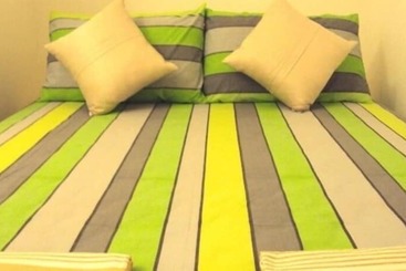 Mazz Homestay   Hostel