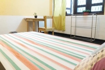 Mazz Homestay   Hostel
