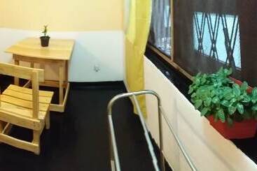 Mazz Homestay   Hostel