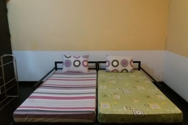 Mazz Homestay   Hostel