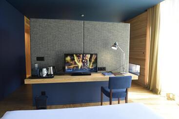 Monverde  Wine Experience Hotel  by Unlock Hotels