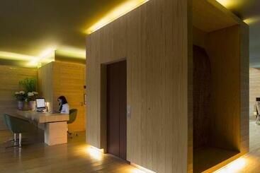 Monverde  Wine Experience Hotel  by Unlock Hotels