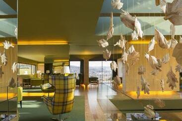 Monverde  Wine Experience Hotel  by Unlock Hotels