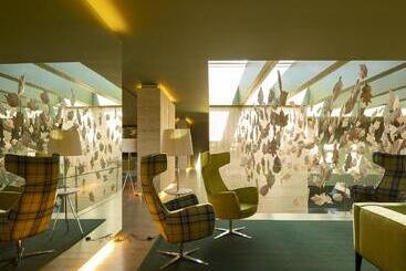 Monverde  Wine Experience Hotel  by Unlock Hotels