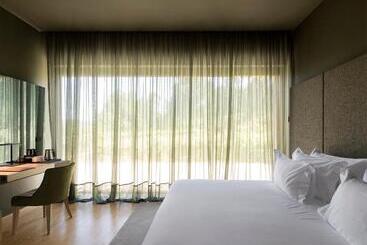 Monverde  Wine Experience Hotel  by Unlock Hotels - Amarante