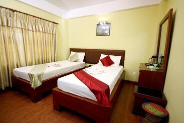 New Hotel Panda