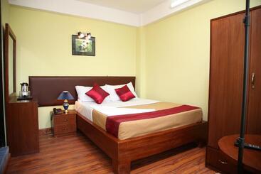 New Hotel Panda