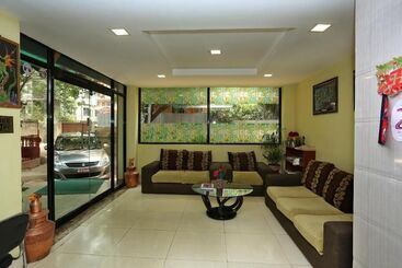 New Hotel Panda