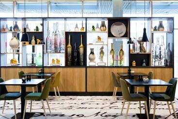 Novotel Amsterdam Schiphol Airport