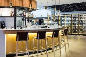 Novotel Amsterdam Schiphol Airport