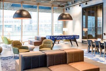 Novotel Amsterdam Schiphol Airport