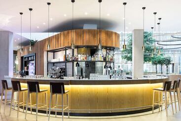 Novotel Amsterdam Schiphol Airport