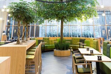Novotel Amsterdam Schiphol Airport