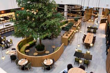 Novotel Amsterdam Schiphol Airport