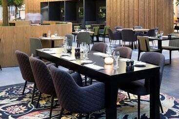 Novotel Amsterdam Schiphol Airport