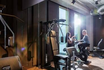 Novotel Amsterdam Schiphol Airport