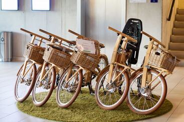 Novotel Amsterdam Schiphol Airport