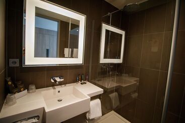 Novotel Amsterdam Schiphol Airport