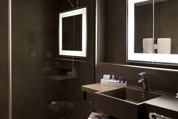 Novotel Amsterdam Schiphol Airport