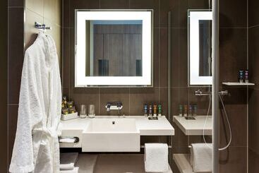 Novotel Amsterdam Schiphol Airport