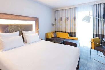 Novotel Amsterdam Schiphol Airport