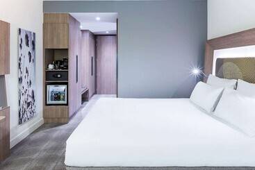 Novotel Amsterdam Schiphol Airport