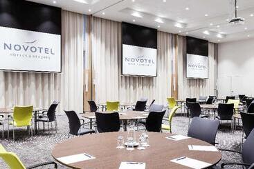 Novotel Amsterdam Schiphol Airport
