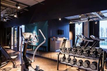 Novotel Amsterdam Schiphol Airport