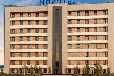 Novotel Diyarbakir - Diyarbakir