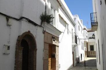 پانسیون Casa Africa