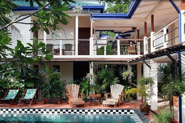Pier 42 Boutique Resort & Spa