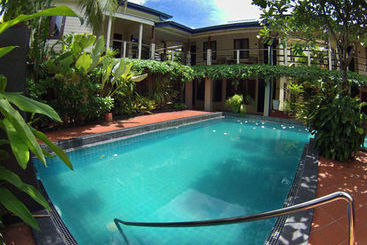 Pier 42 Boutique Resort & Spa