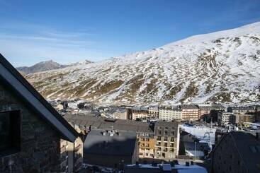 Apartamento Pierre & Vacances Pas De La Casa Princesa