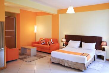 Reliance Hotel Apartment