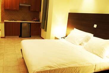 Reliance Hotel Apartment