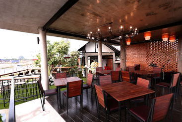 De Aerng Boutique - Doi Lo