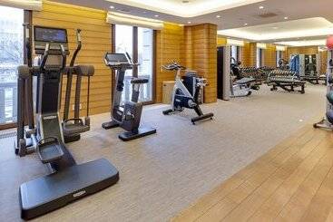 Standart Hotel Moscow