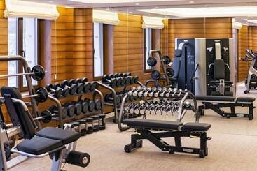 Standart Hotel Moscow