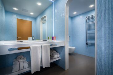 Standart Hotel Moscow