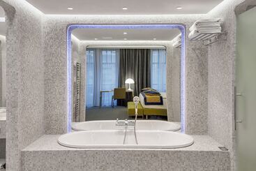 Standart Hotel Moscow