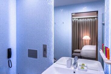 Standart Hotel Moscow