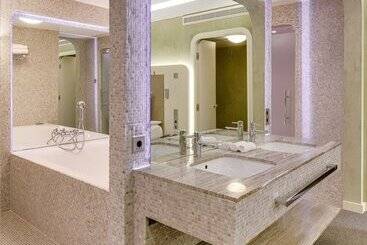 Standart Hotel Moscow