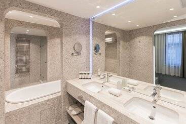 Standart Hotel Moscow
